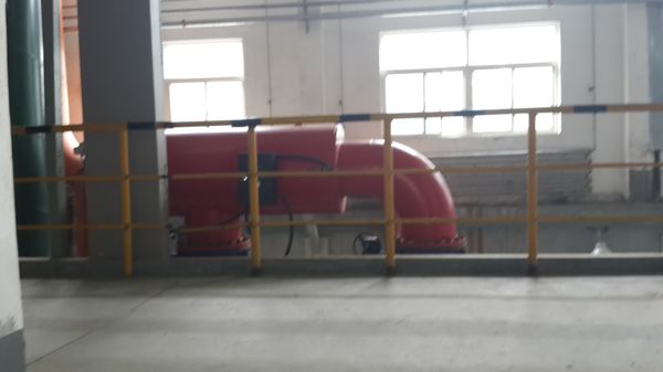 全自動(dòng)過濾器為我們創(chuàng)建了優(yōu)美的生活環(huán)境